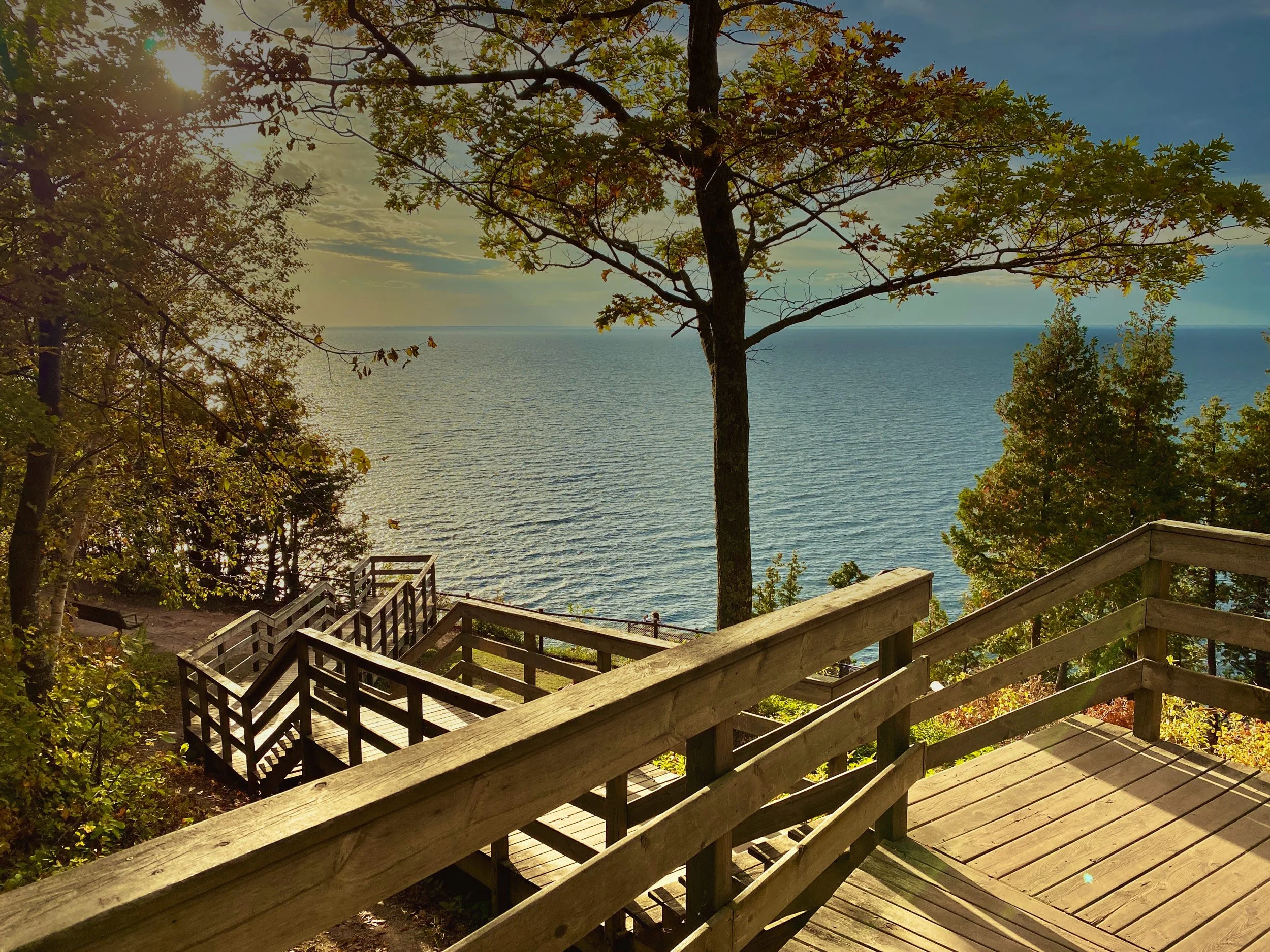 Welter Vacation Rentals Door County