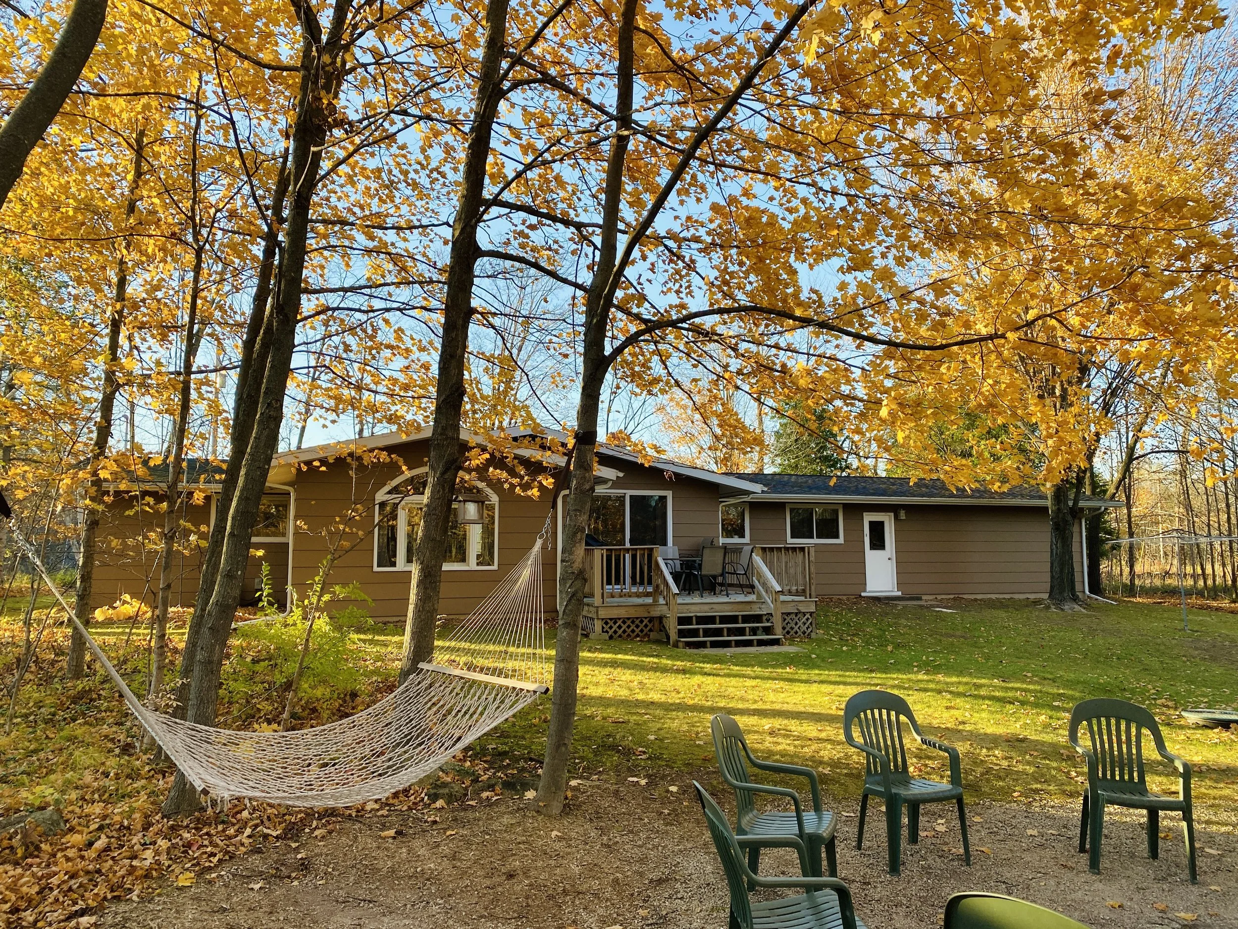 Welter Vacation Rentals Door County