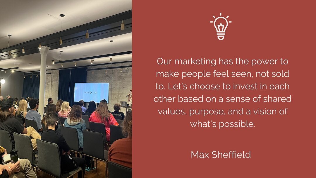 1 Million Cups has a special spot in my heart. I was first introduced to the group at GEW 2018. Like most of the communities I&rsquo;m now a part of. Plexpod was conveniently within walking distance for many years. But I also found my voice within as