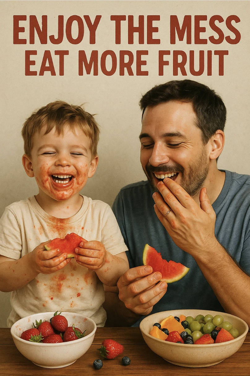 World Fruit Council x ABRA Labs