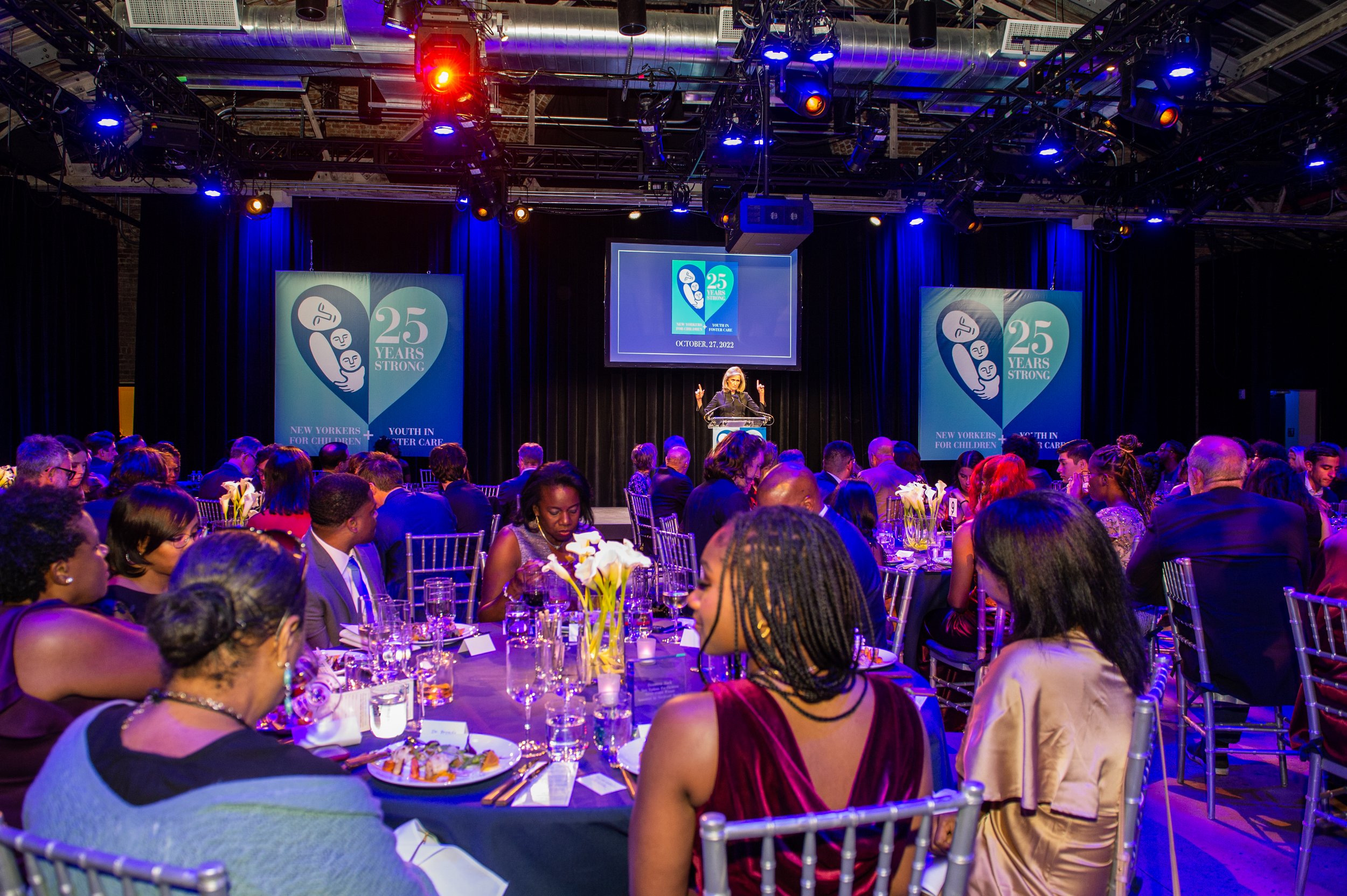 Event Rentals Chelsea Factory