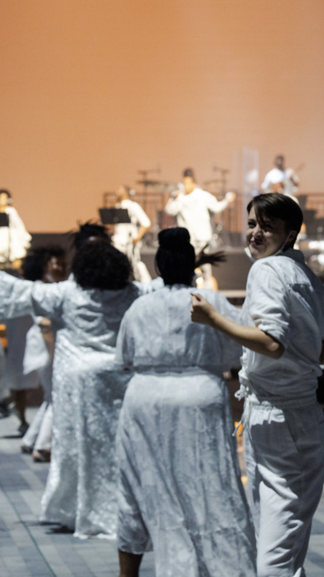 The Fire Ensemble: Igniting the Flame | Chelsea Factory