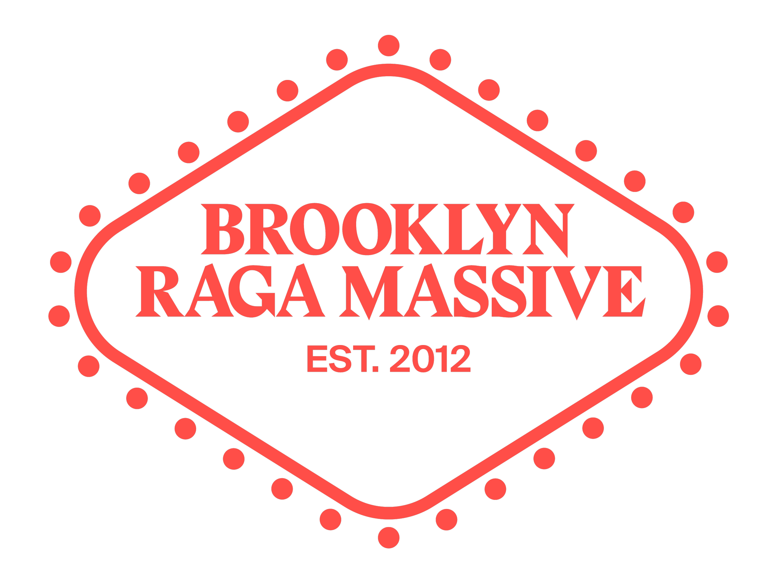 Brooklyn Raga Massive | Ragas in Motion | Chelsea Factory