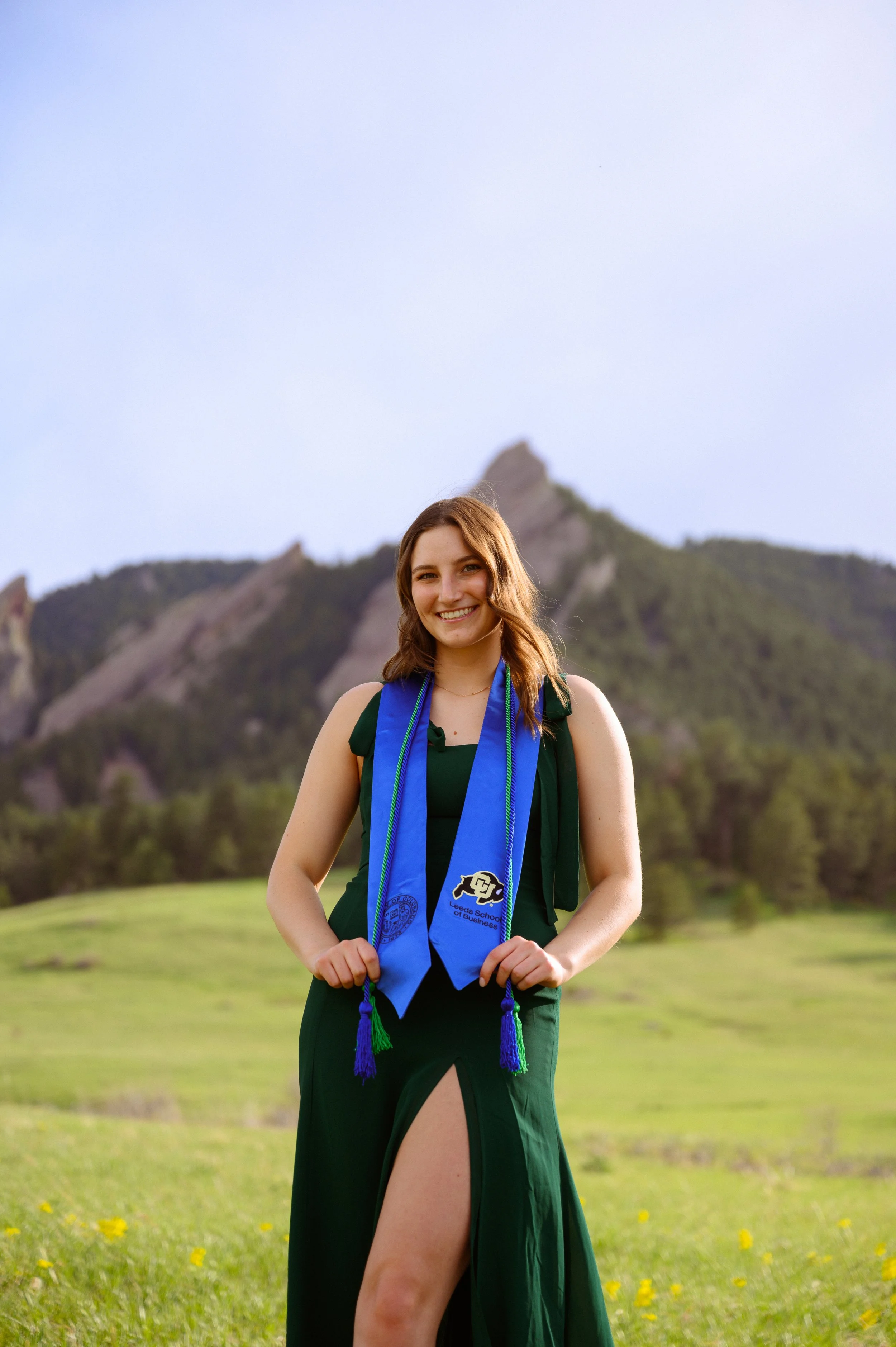 bella + abigail | grad | digital