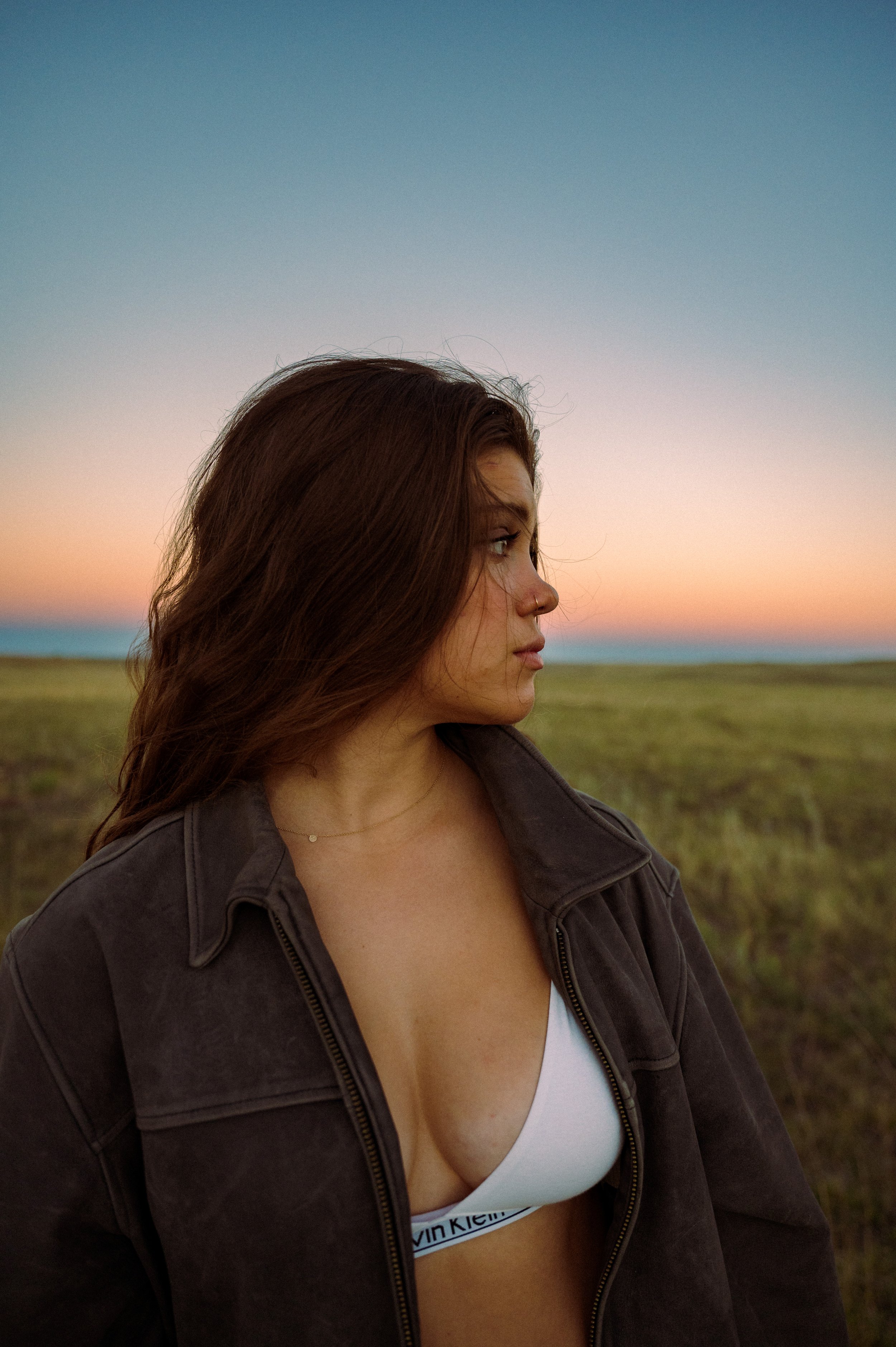 self portraits | digital