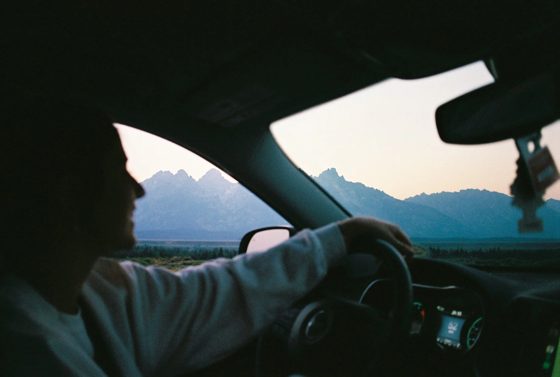 grand teton national park