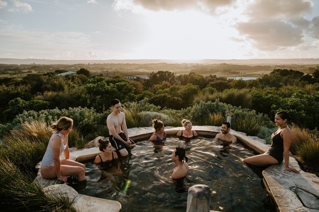 What is Australian Bathing Culture?

Inclusive
Diverse
Tranquil
Journey
Reconnection

These are some of the words that describe the spirit of Australia&rsquo;s evolving bathing culture. Regardless of who we are or where we come from, water gives us a