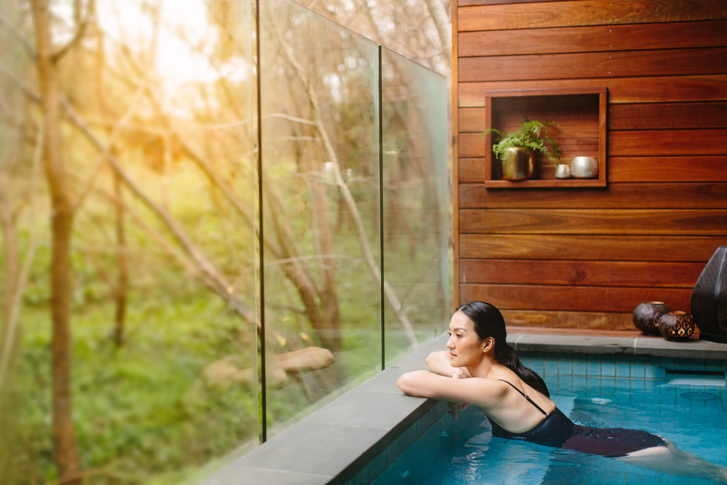 Hepburn Springs Bathhouse — Bathing Australia