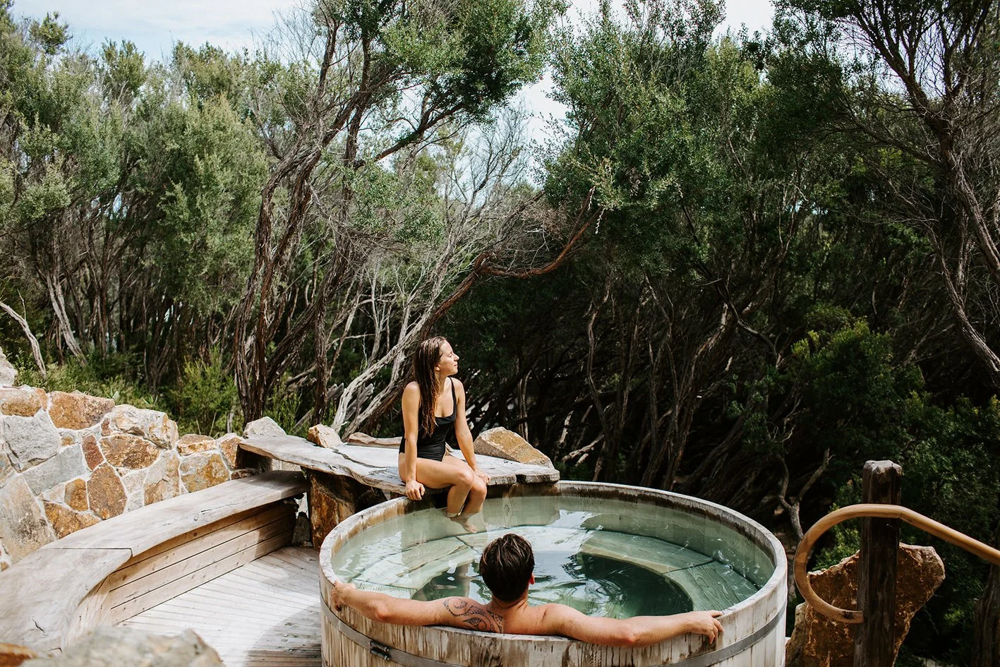 Bathing Australia Great Bathing Trails — Bathing Australia