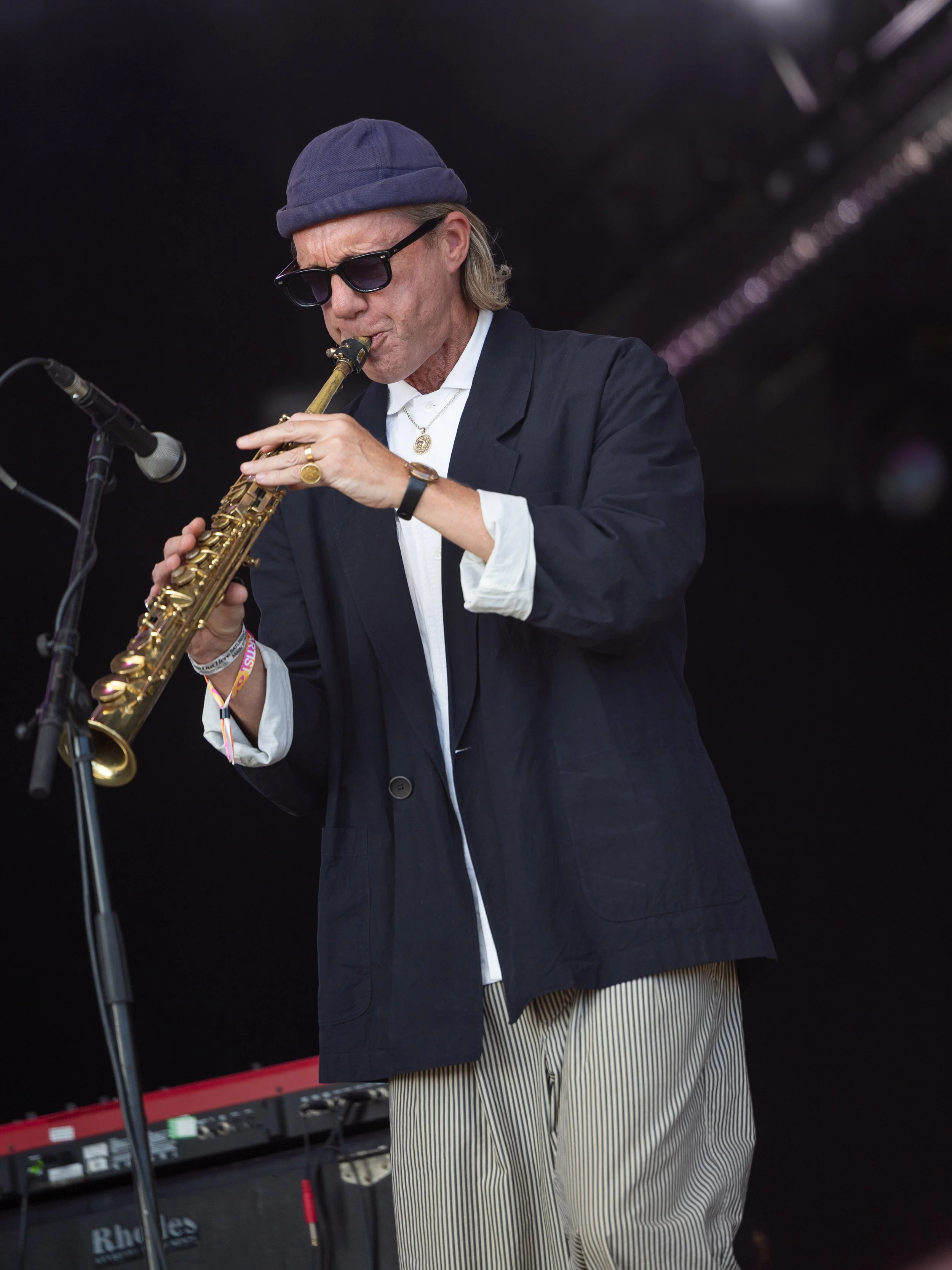We Out Here Festival Dorset, UK Aug 2026 - photo by Fran Hale
