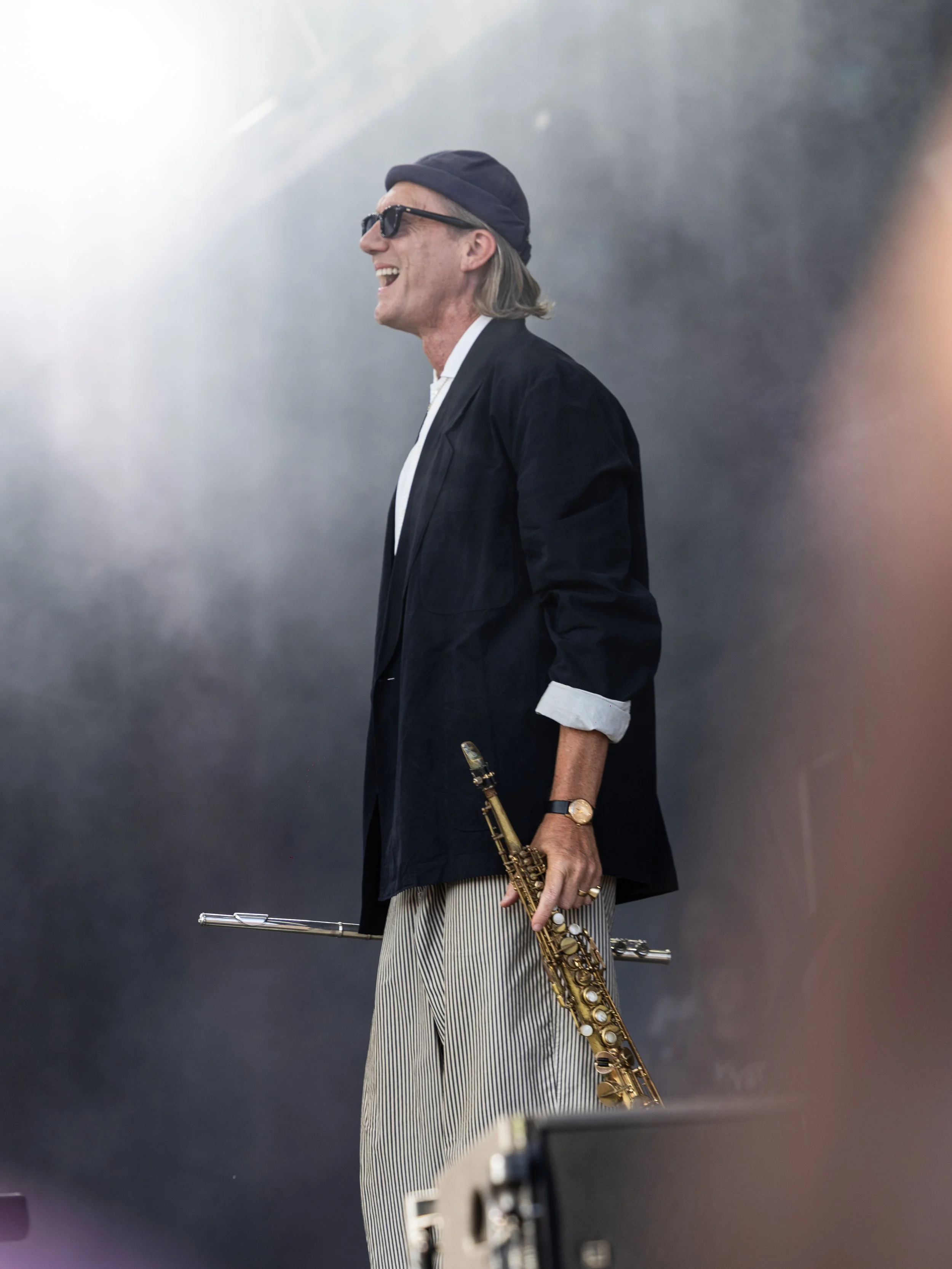 We Out Here Festival, Dorset UK Aug 2026 - photo by Fran Hale