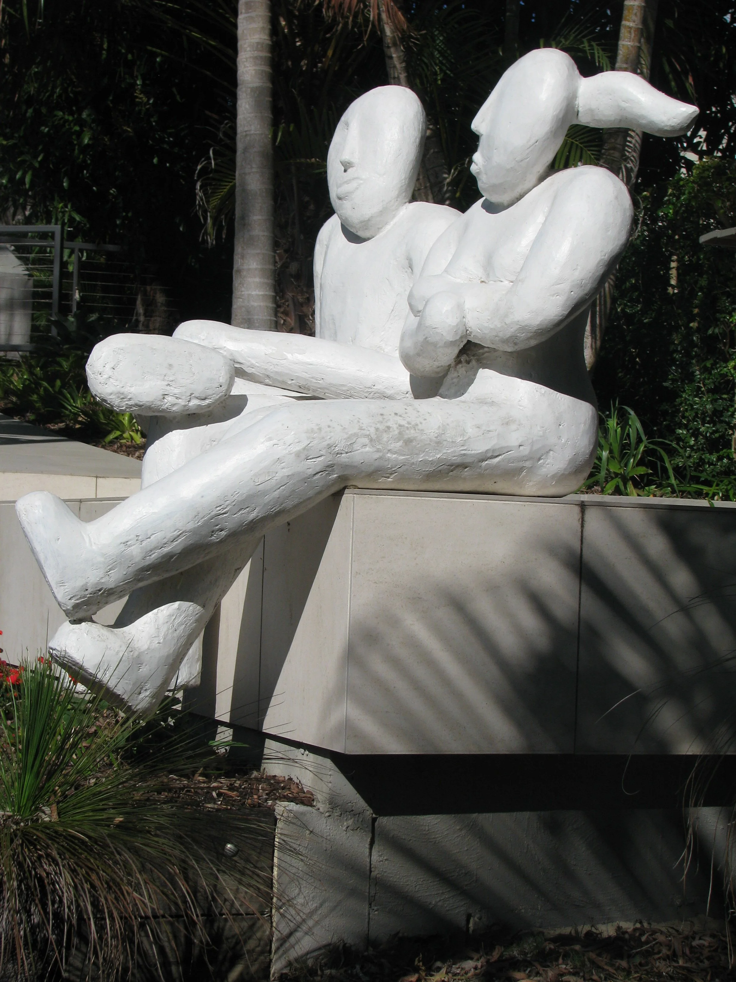 Spectators 2