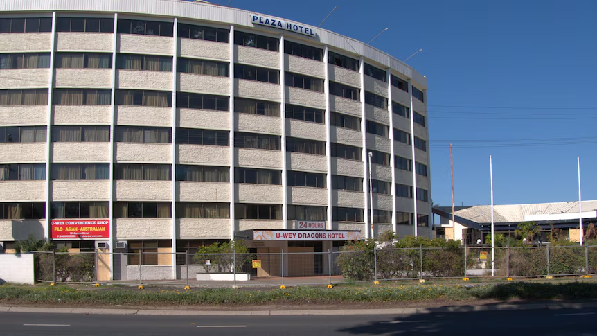 QSAS Featured in ABC News