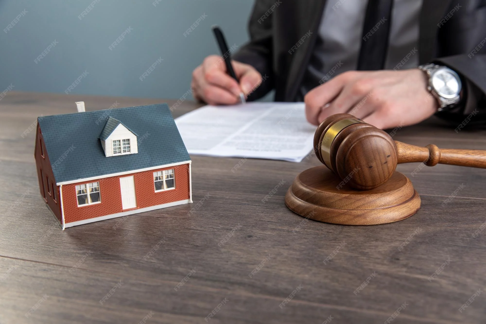 A Pragmatic but Risk‑Exposed Approach: Sale of Property Without Appointing a Statutory Trustee