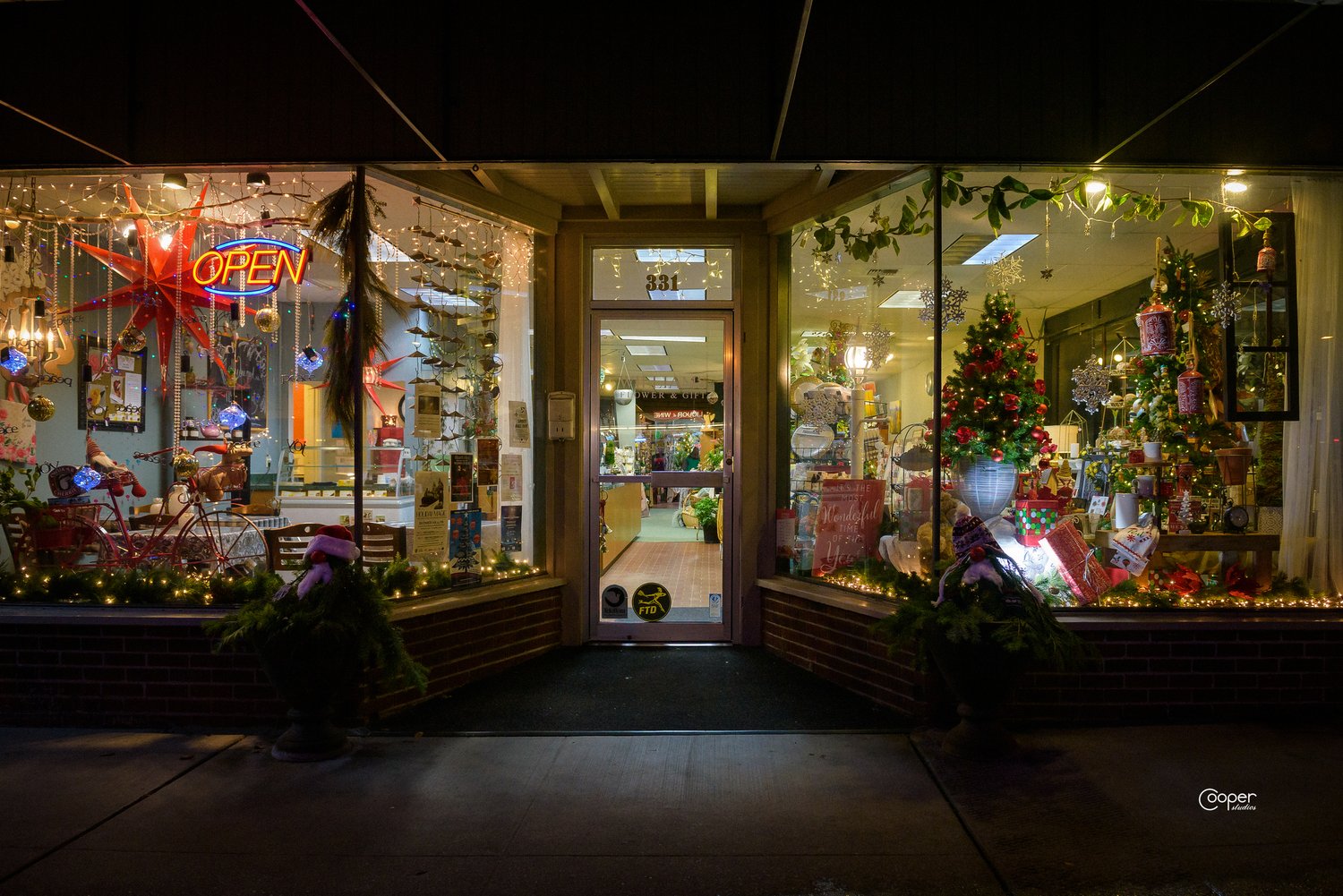 Shelton Downtown Merchants