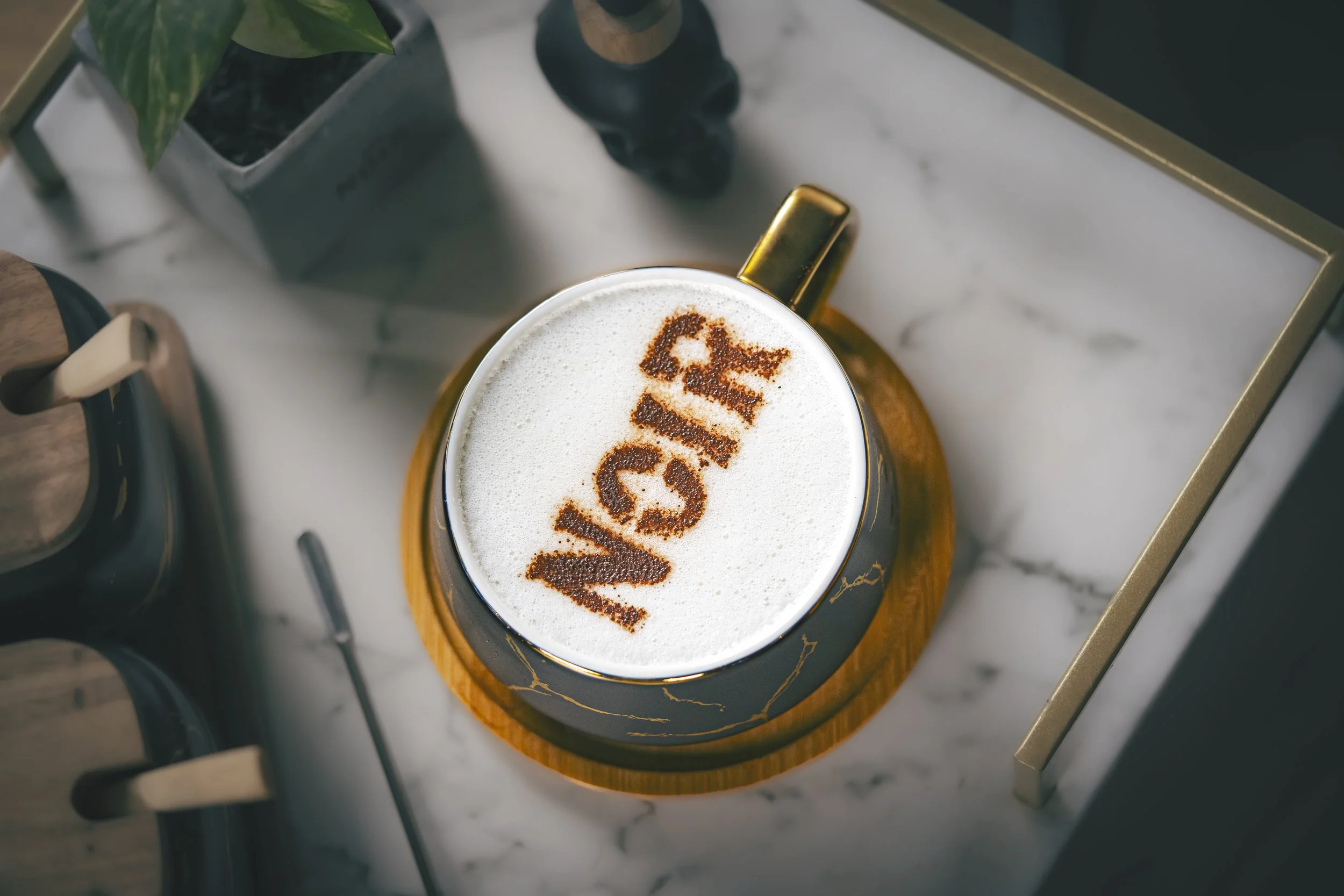 Café Noir Bar & Lounge Medellín, Colombia