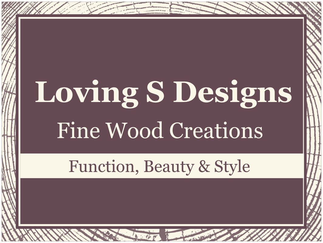 Loving S designs