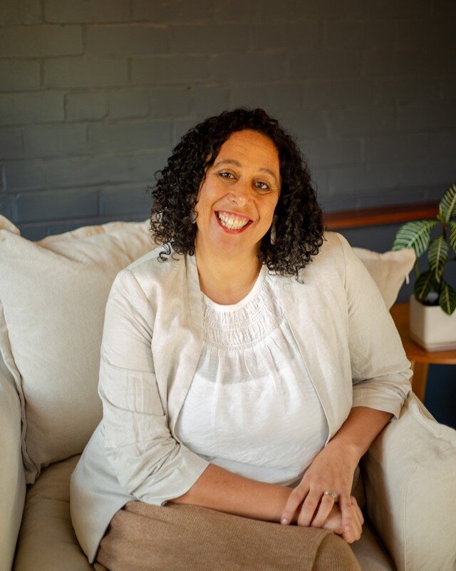 It has been my absolute pleasure to photograph Nadia in preparation for her new offerings as a registered counsellor, mediator and group facilitator of women&rsquo;s circles at Wild Hearted Women.
.
This image was taken at her appointment room @beach