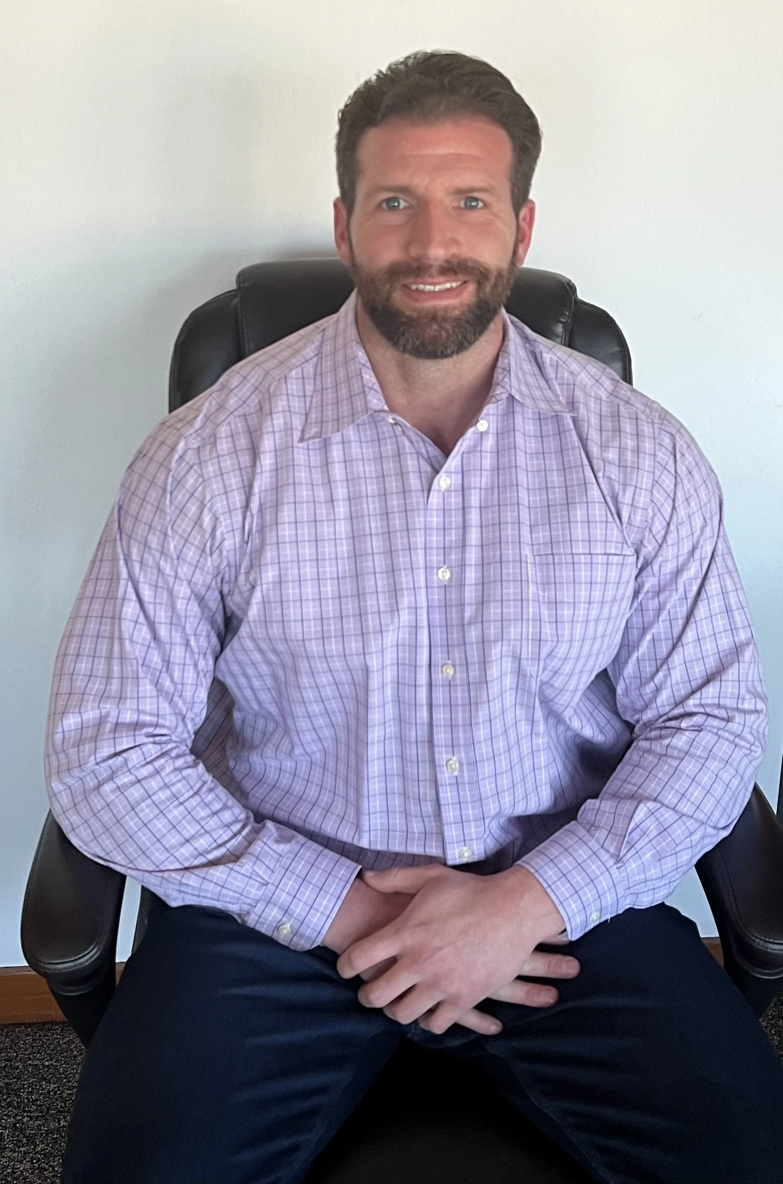 Michael Triolo, age 37