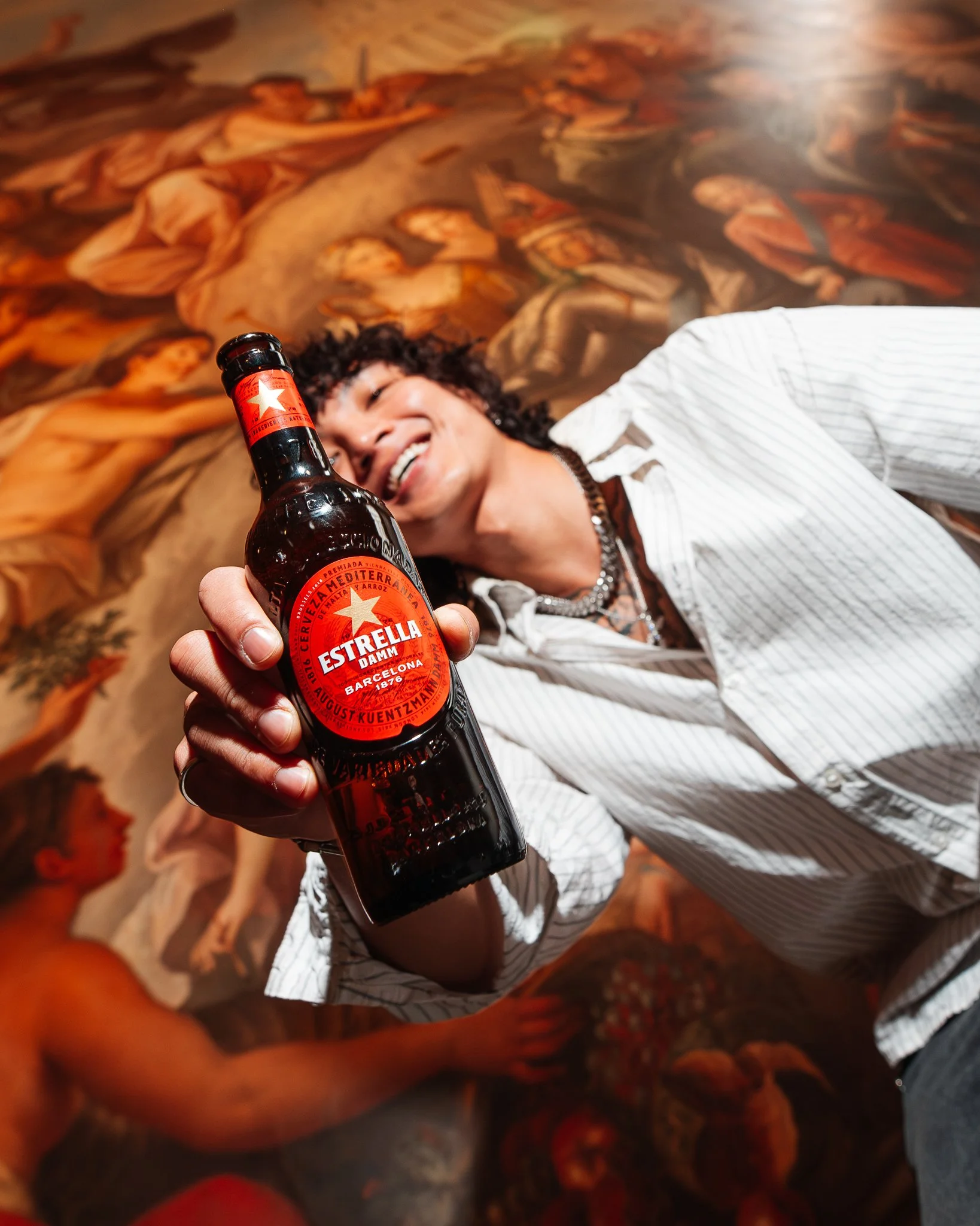 Estrella x Labyrinth