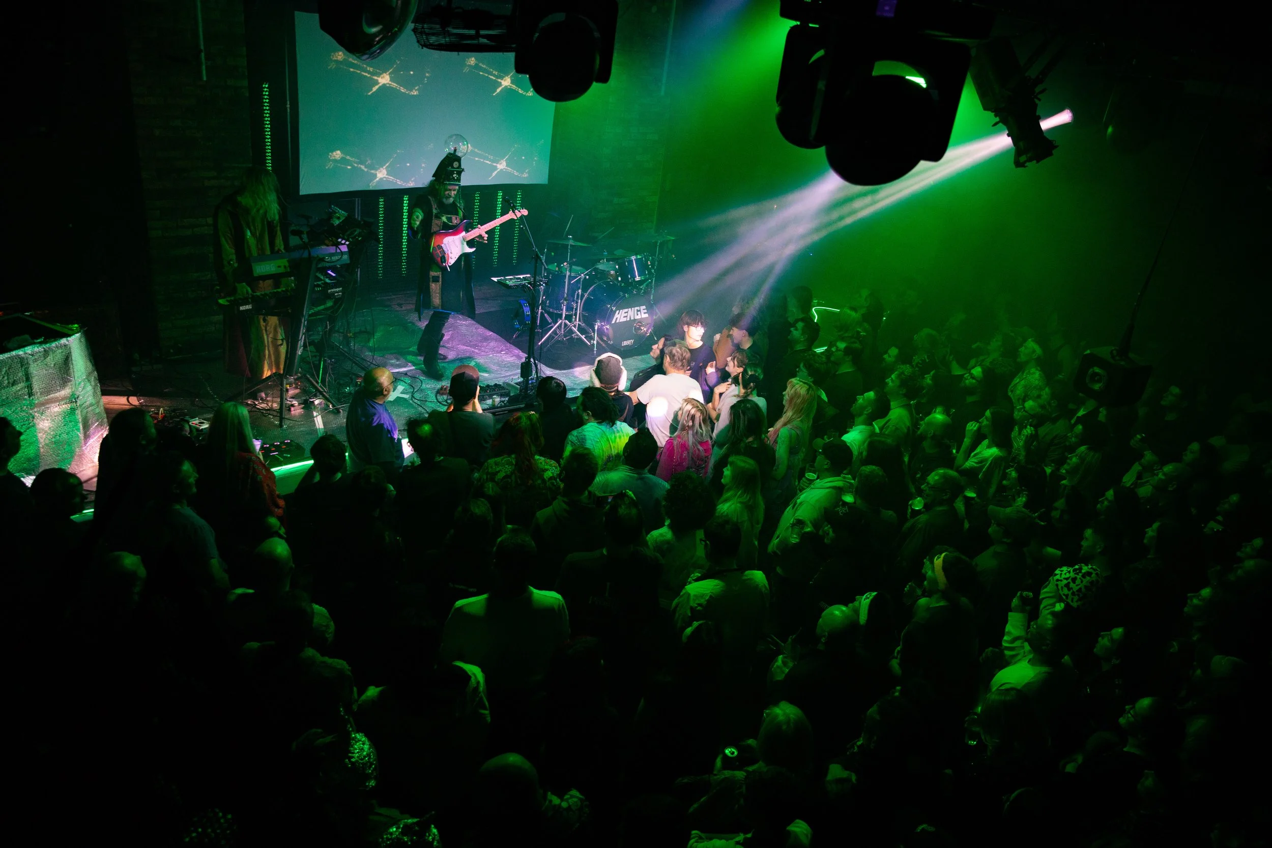 2026 fabric - Sian O'Connor