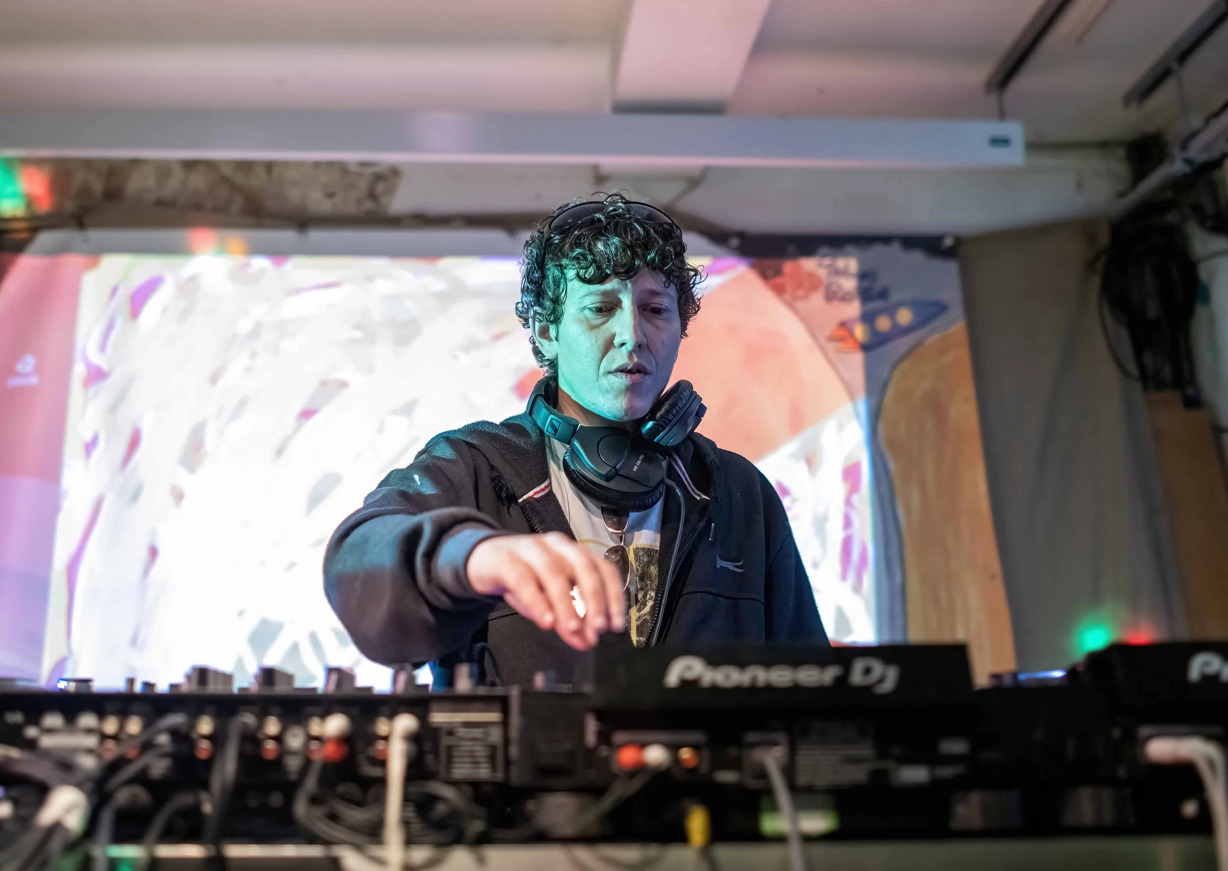 Mica Levi