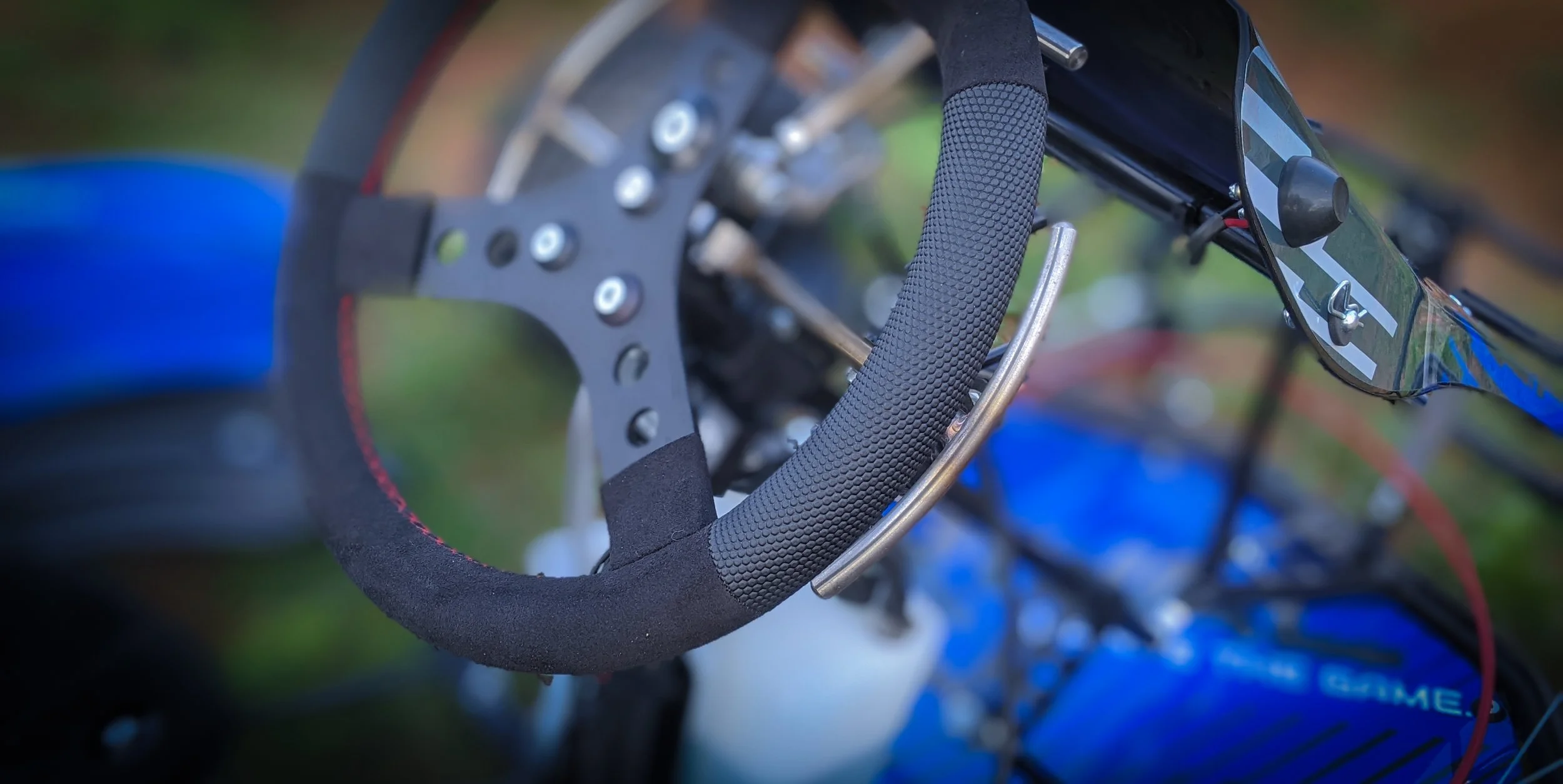 Builds — Rival Chassis co.