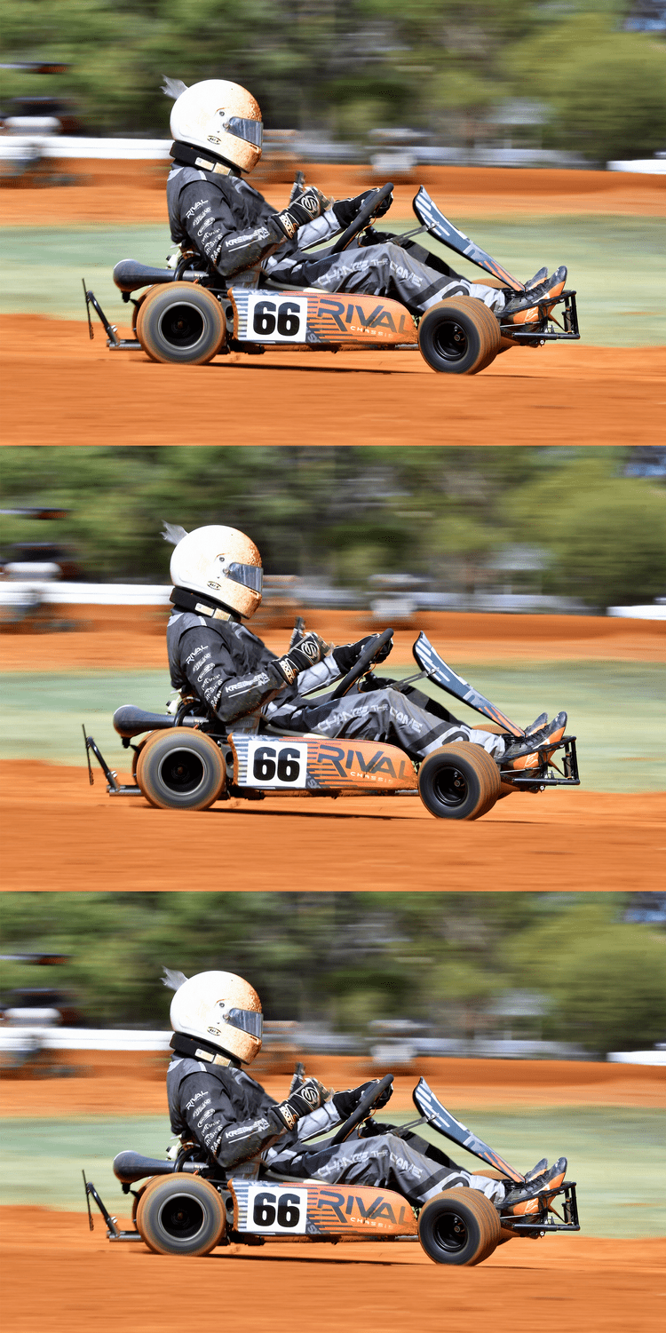 Quote — Rival Chassis co.