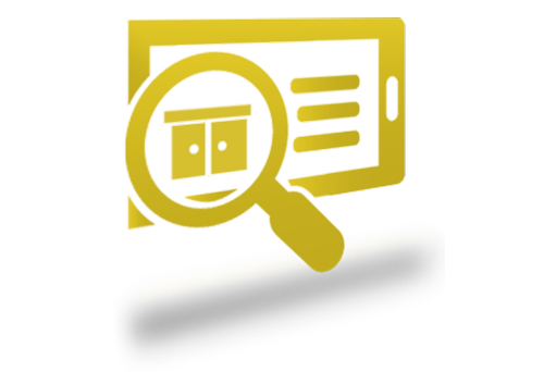 Track your job online