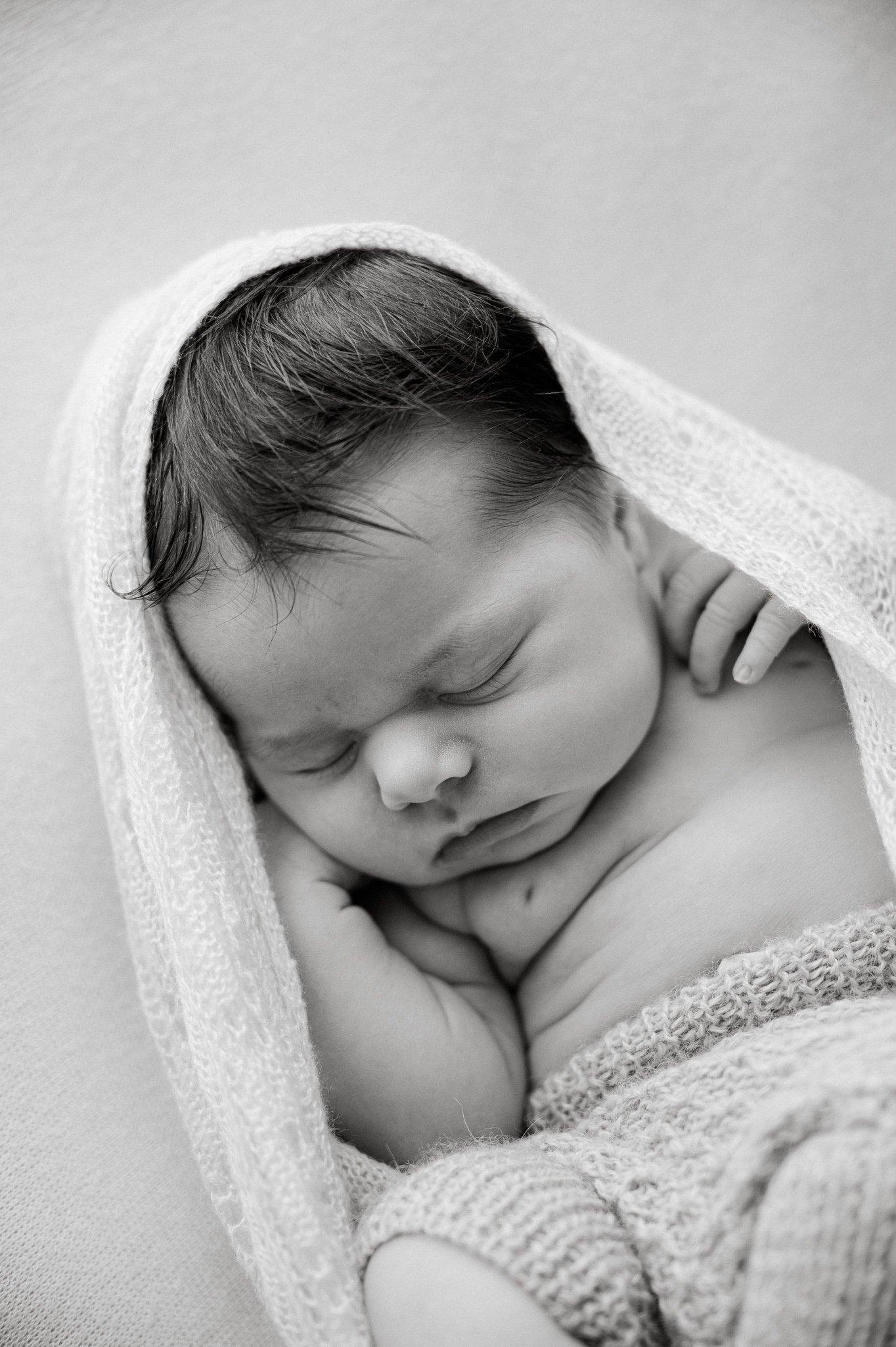 Horsham Newborn Photographer