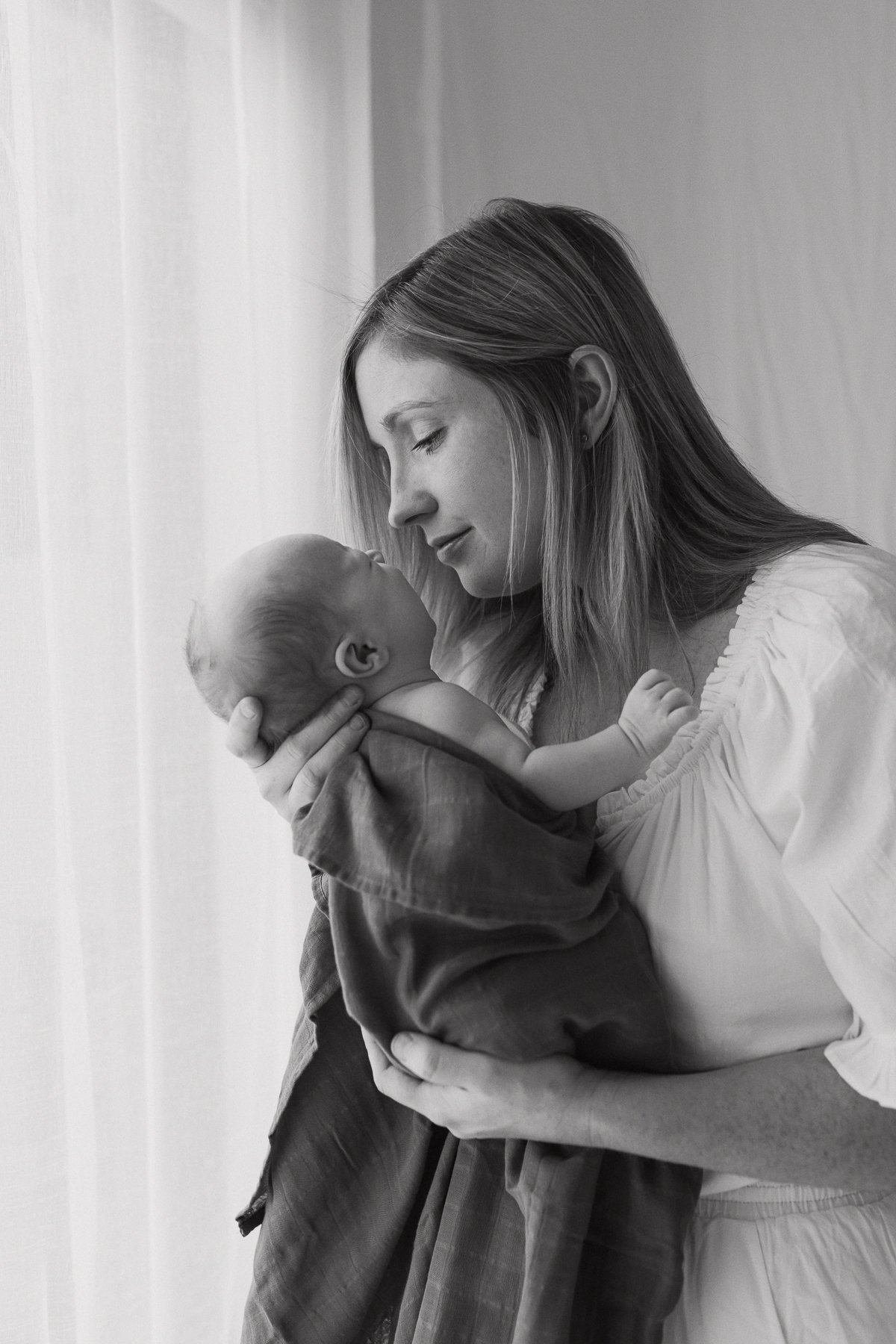 Newborn photography 