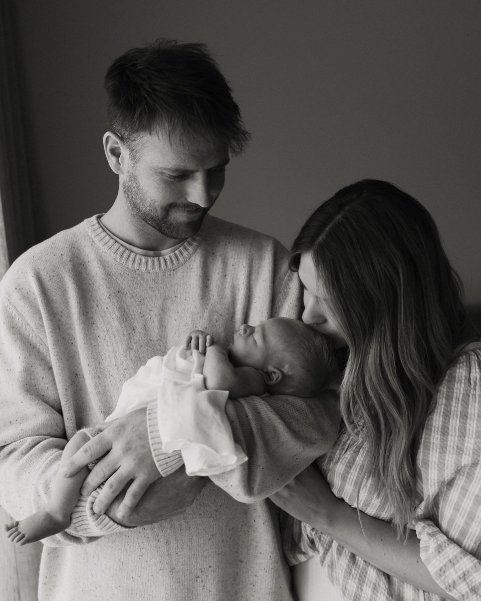 Horsham Newborn Photographer