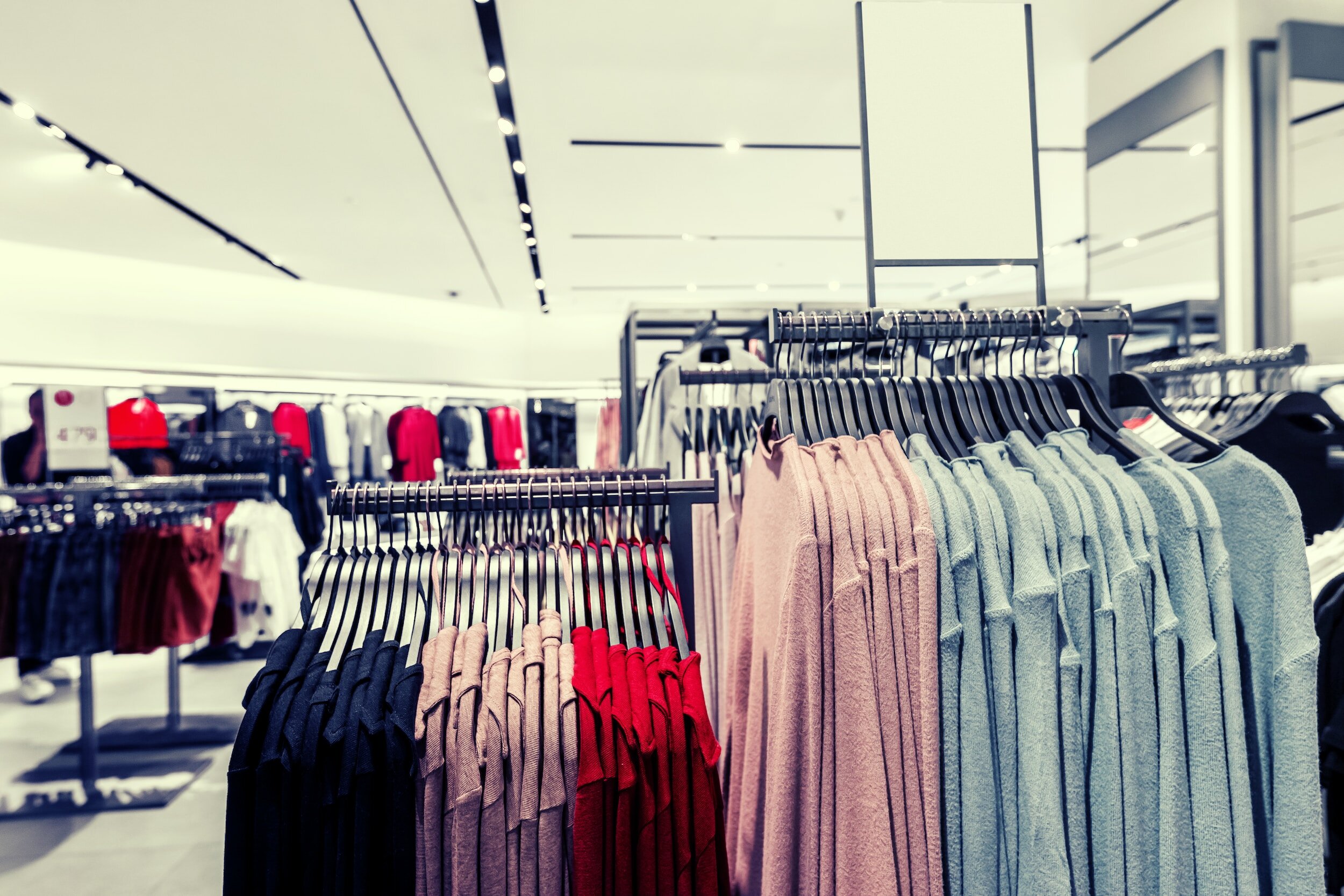 Cheapest way to shop clothes online