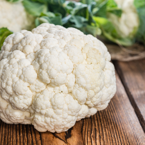 Snowball Cauliflower Seeds | Heirloom & Non-GMO | The Seed Guy