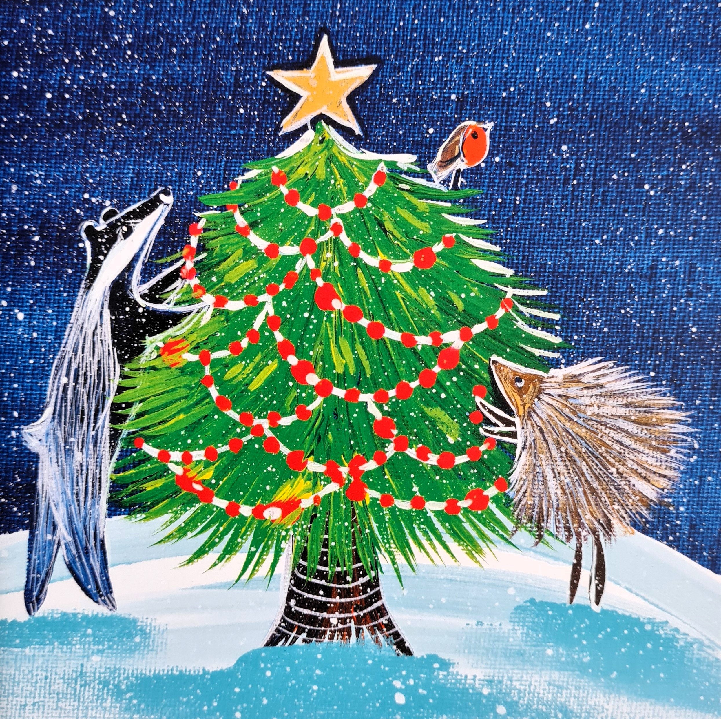 Christmas tree and snowman 2.jpg