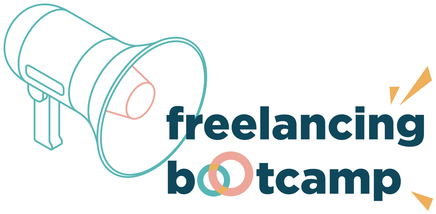 Freelancing Bootcamp