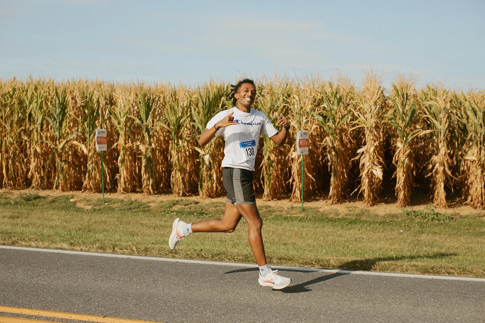 Run to Revive Fundraiser Event