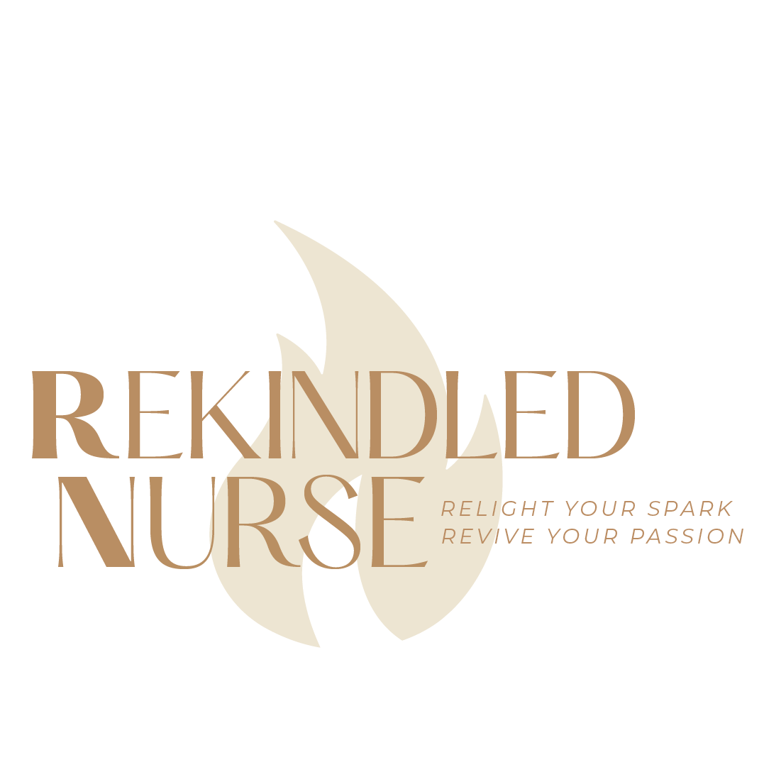 Rekindled Nurse