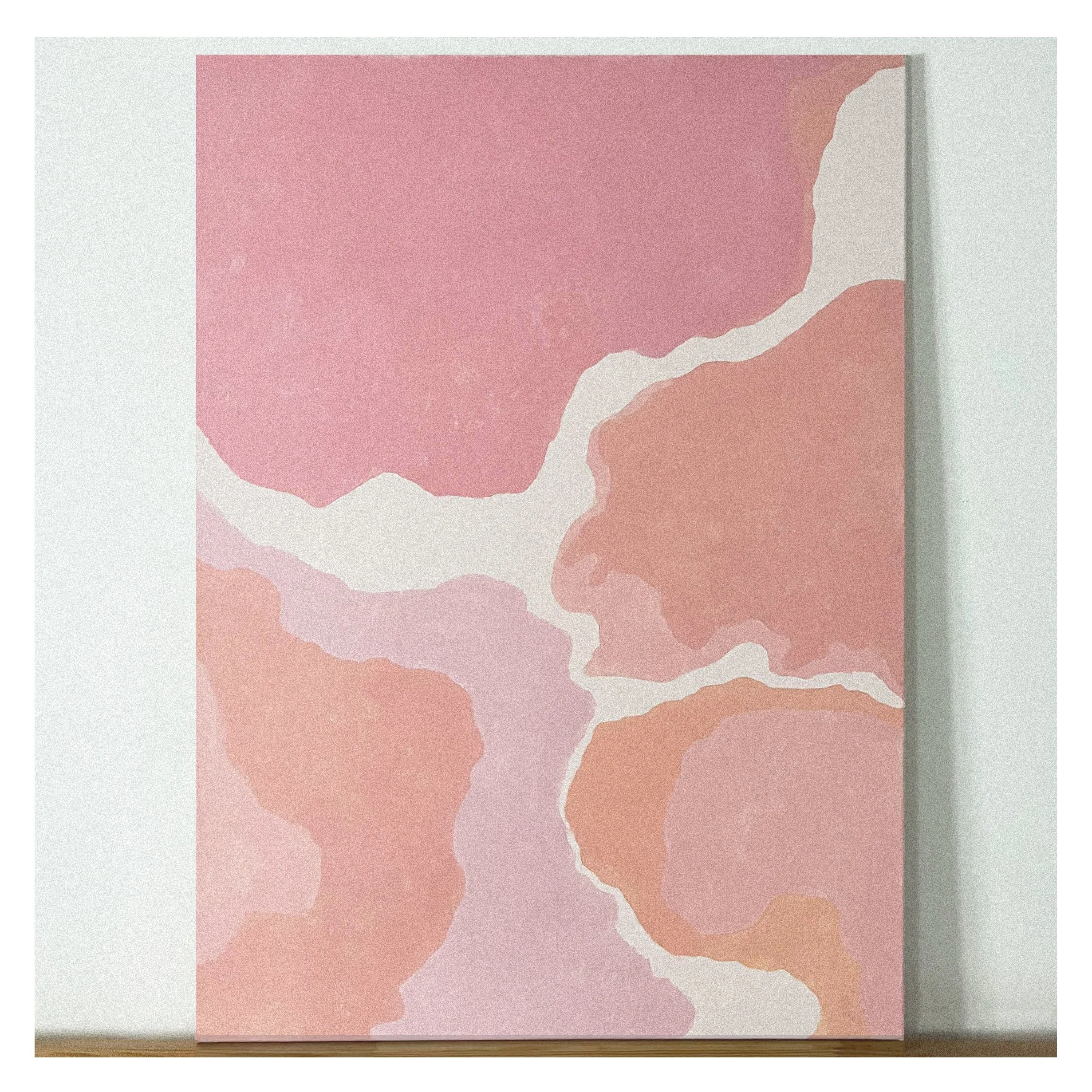 pink lava