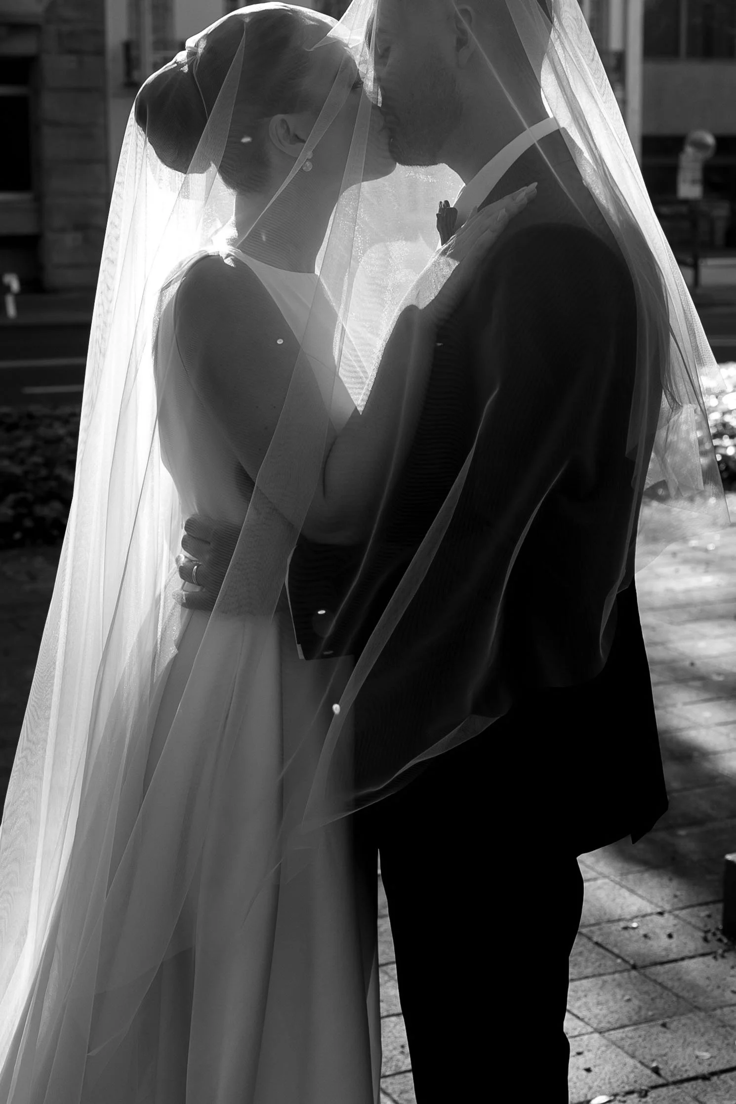 Bianca &amp; Matthew