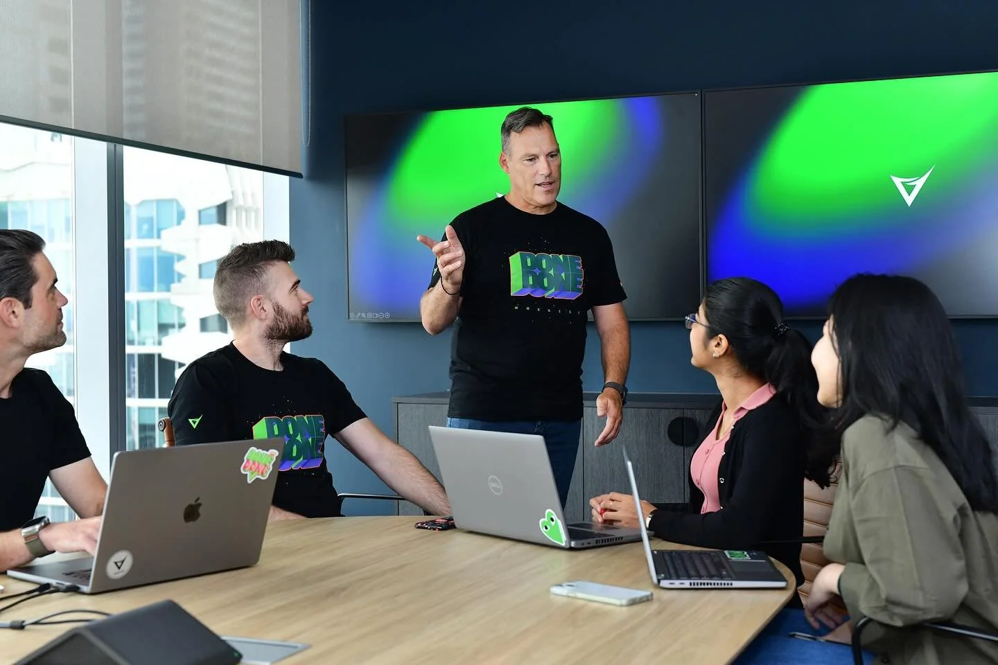 Work place story telling. Let me capture what you&rsquo;re business is all about #website #business #meetingroom #staffphotography #boardroom #candidphotography #relaxedphotography #corporatephotography