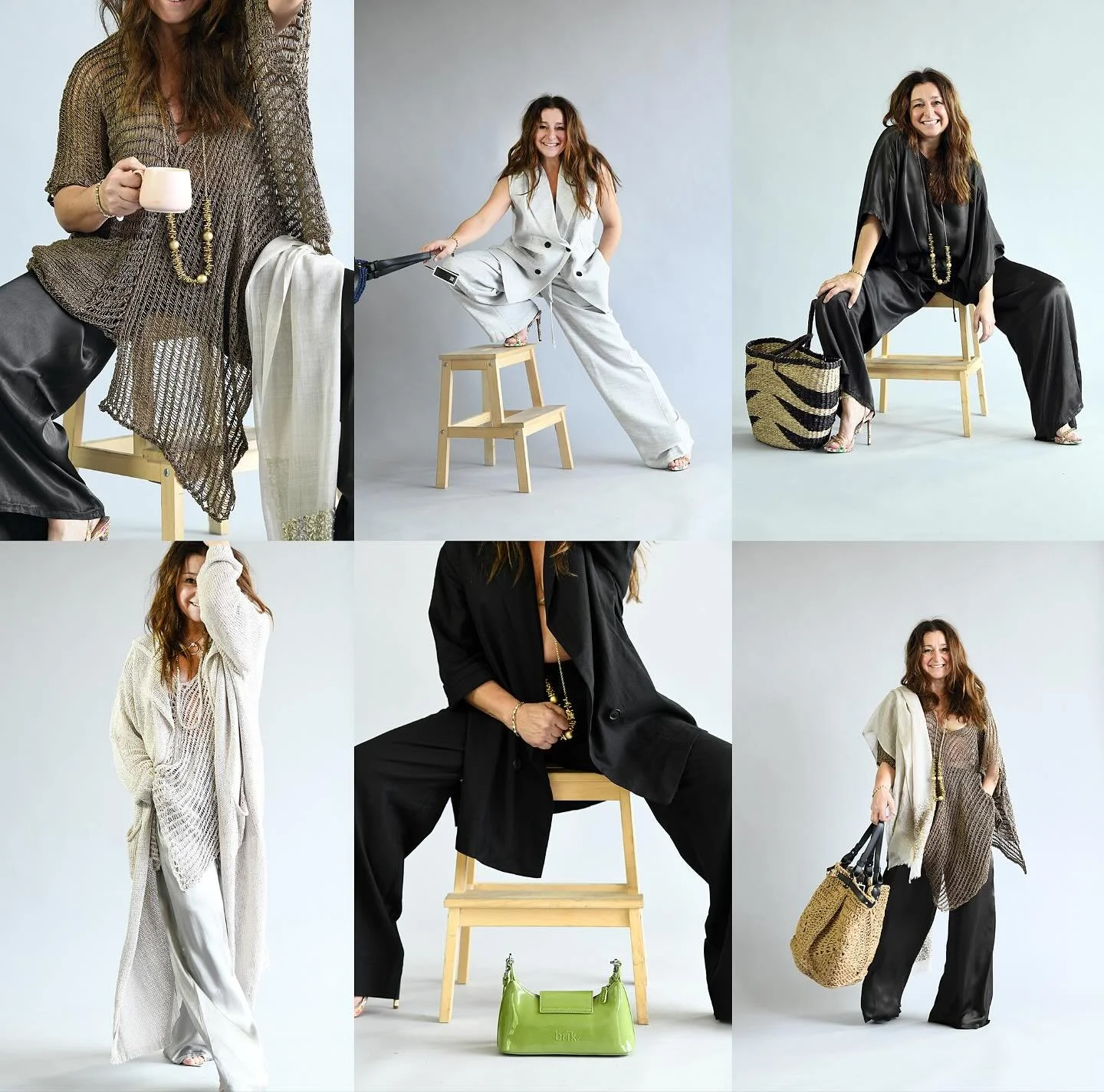 Fresh photo shoot for Ooshka featuring warm neutrals and clean light for this new drop of gorgeous women&rsquo;s clothing @ooshka_co  #fashionphotography #lifestyle #lifestylephotographer #womensclothing