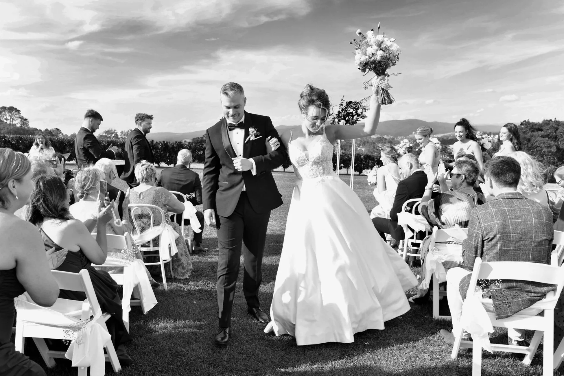 Exciting -candid- black and white photography of a married couple.jpg