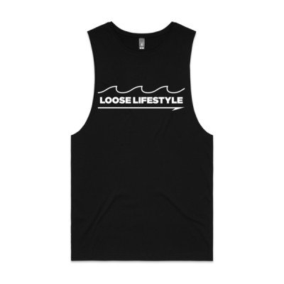 BLACK WAVES SINGLET.jpeg