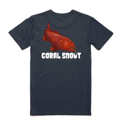 Coral snout organic mens staple.jpeg