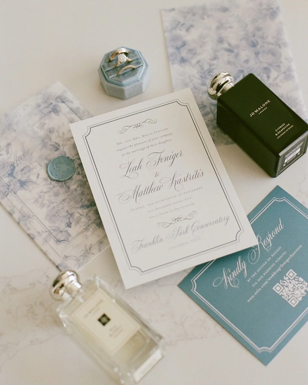 Slow mornings, but it&rsquo;s your wedding day. 

 planner - @vowed_weddings 
photographer - @brookmadephotography 
venue - @fpconservatoryevents 
florist - @flocalcofloralstudio 
dress - @lajeunemariee 
desserts - @cherbourgbakery @thecraftedcloudcc