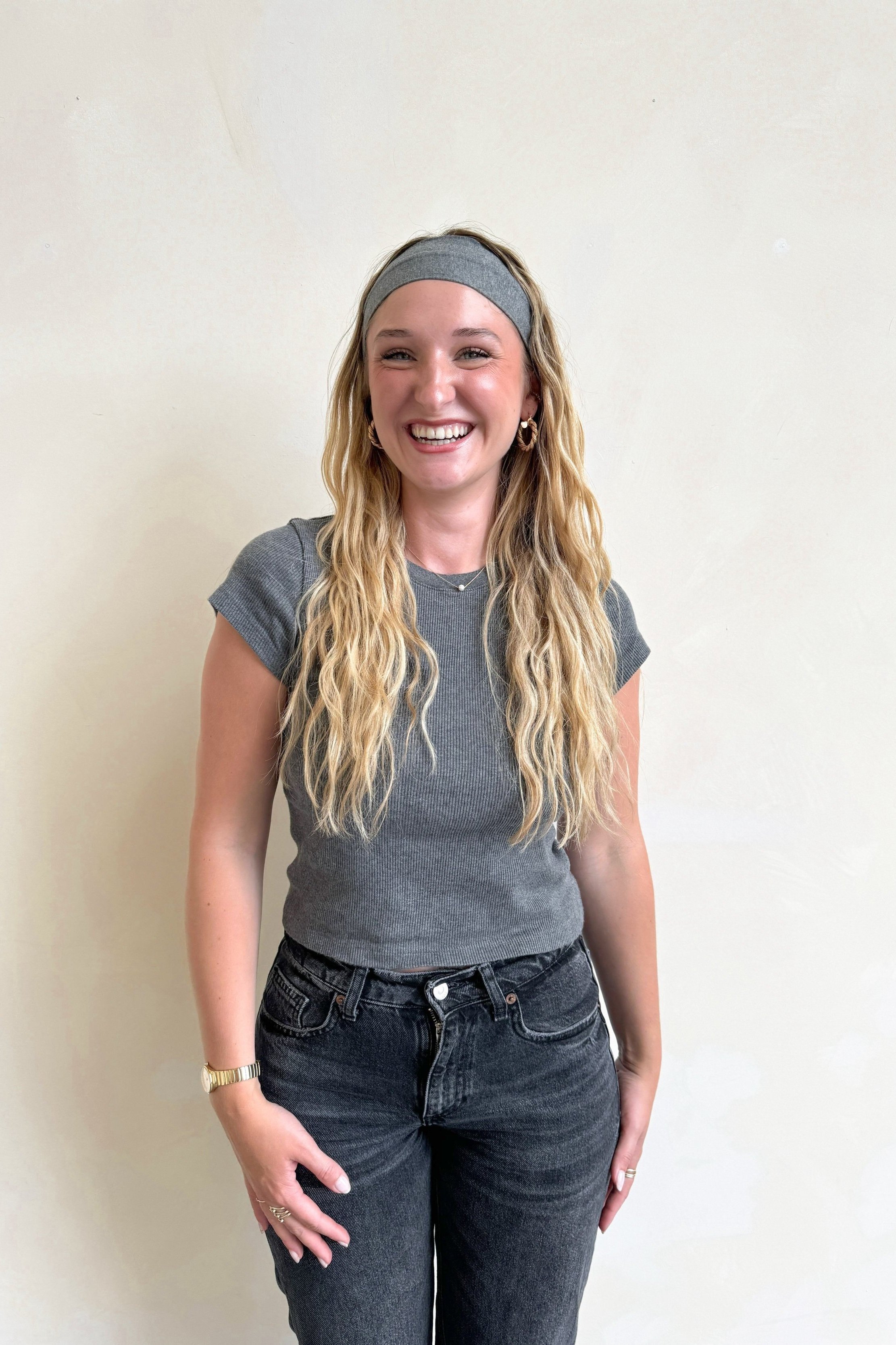 Eva Koper - Food, beauty and body positivity