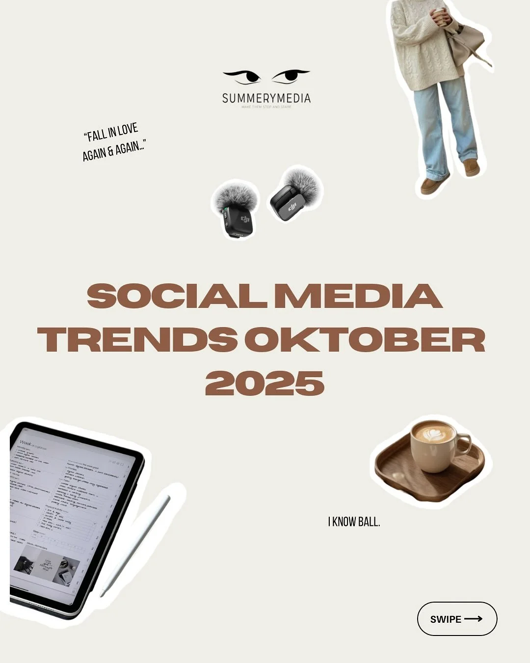 Social media trends oktober 2025 👋🏽 #trends #socialmediatrends #oktobertrends