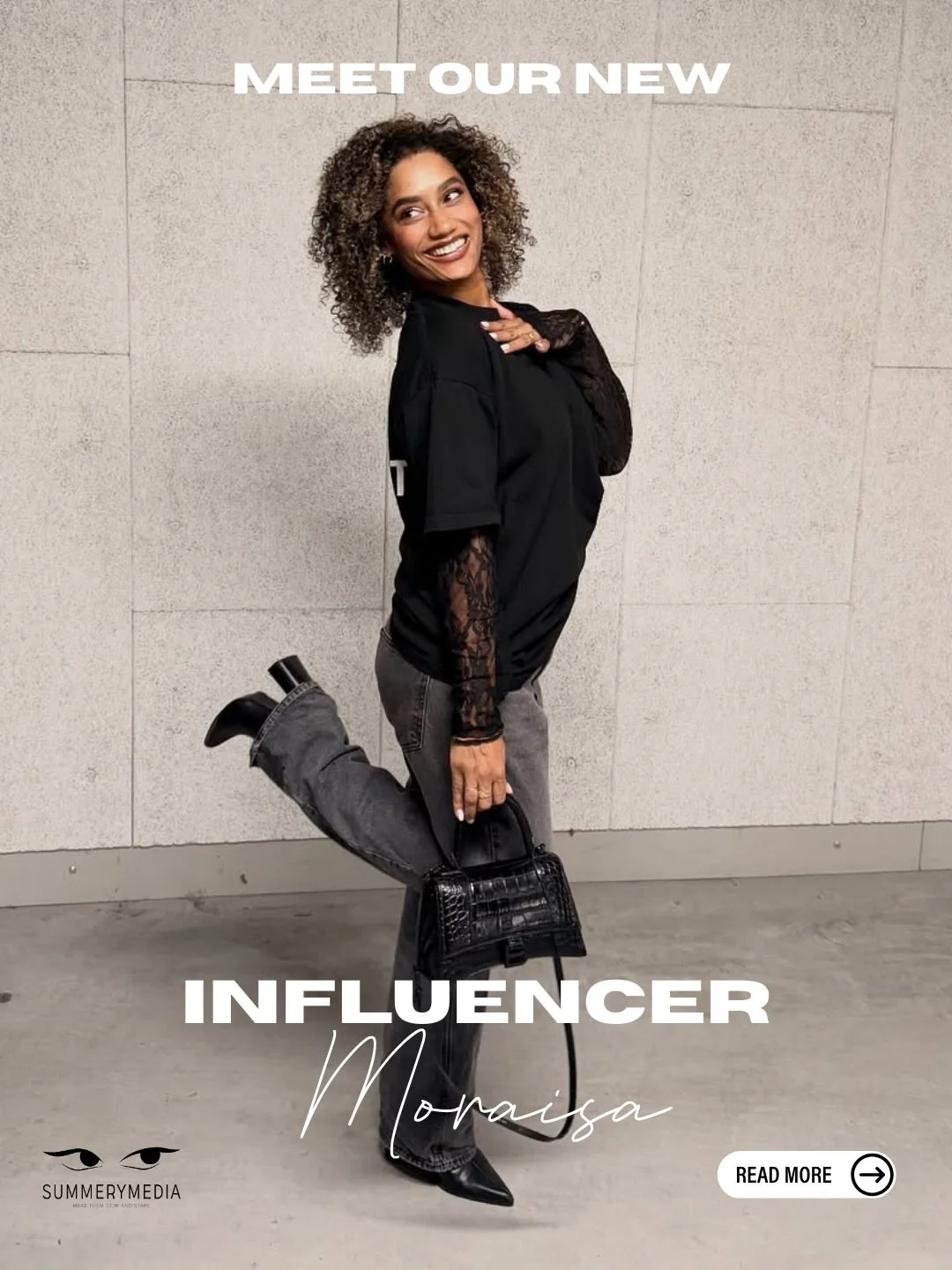 Lovely @moraisrsj welcomeee to Summery 💕🥂🍽️🥗🎀🍜Moraisa is a full-time mommy, food creator and she shares her beauty tips with you! 🥰