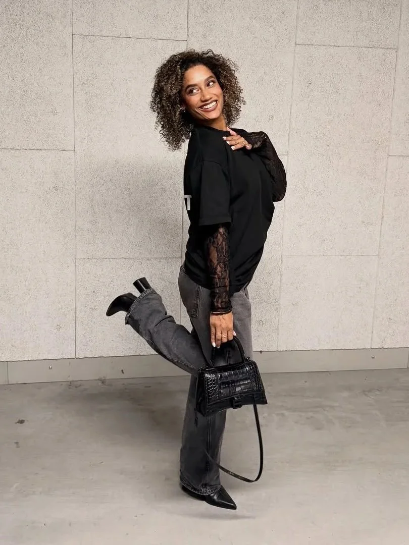 Moraisa - Full time mommy, foodie & beauty